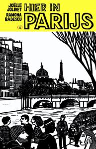 Hier in Parijs (Paperback)