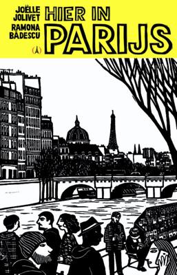 Hier in Parijs (Paperback)