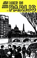 Hier in Parijs (Paperback)