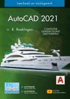 AutoCAD 2021 (Hardback)