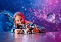 LEGO TECHNIC 42178 Lader voor oppervlakteruimte LT78