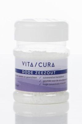 Vitacura Dode zeezout
