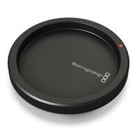 Blackmagic Camera - Lens Cap MFT