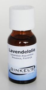 Ginkel&apos;s Lavendelolie Provence 50ml