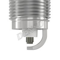 Bougie Nickel DENSO, Diameter (mm)14mm, u.a. für Opel, BMW, Honda, Jeep, Mazda, VW, Vauxhall, Alpina, Skoda, Seat, Saab, Fiat, Lotus, Suzuki, Alfa Rom