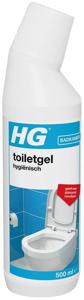 HG Toiletgel hygienisch (500 ml)