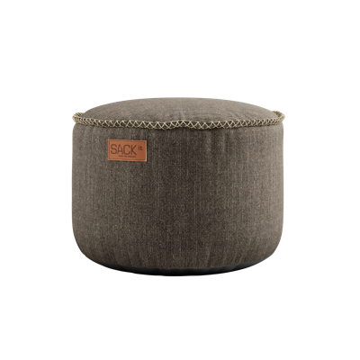 SACKit Cobana poef Brown