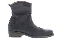 Vingino Monica 8005-04 944 deep black Zwart maat 37 Vingino Monica 8005-04 944 deep black Zwart maat 37