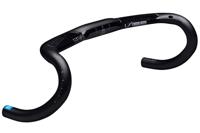 PRO Vibe Aero Alloy Pursuit Stuur 31.8 mm - Zwart PRO Vibe Aero Alloy Pursuit Stuur 31.8 mm - Zwart