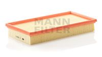 Mann-filter Luchtfilter C 3093/1