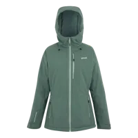 Regatta Highton Stretch Gewatteerde Jas Regatta Highton Stretch Gewatteerde Jas