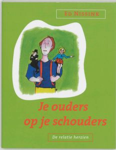 Je ouders op je schouders