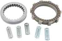 TRW koppeling super kit clutch super kit, msk105