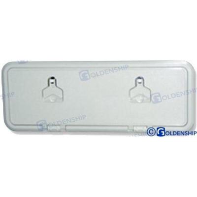 Escotillas GS31251 - ESCOTILLA DE REGISTRO 35X60