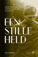 Een stille held - Chris de Bouter - ebook