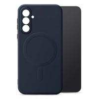 My Style Protective Flex Magsafe Compatible Case for Samsung Galaxy A57 5G Midnight Blue