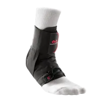 McDavid Enkelbrace met straps