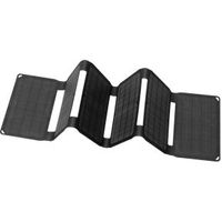 Sandberg 420-67 oplader voor mobiele apparatuur Zwart Buiten Sandberg 420-67 oplader voor mobiele apparatuur Zwart Buiten