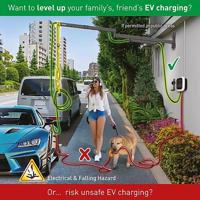 Barkan Wandkabelhouder