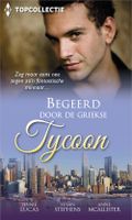 Begeerd door de Griekse tycoon - Jennie Lucas, Susan Stephens, Anne McAllister - ebook - thumbnail