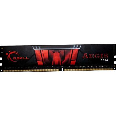 4 GB DDR4-2133 Werkgeheugen