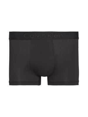 Calvin Klein - Trunk - CK Black Cotton - 1, Maat:S