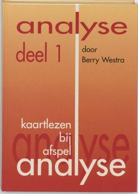 Analyse (Hardback)