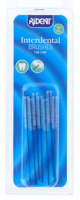 Rident Interdentale Borsteltjes Fijn 5mm