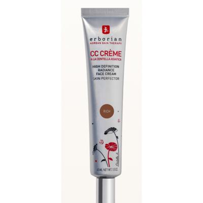 Erborian CC Crème Rich 40ml