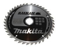 Makita Accessoires Afkortzaagblad Hout - B-32683