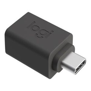 Logitech Logi USB C to A USB A Grafiet