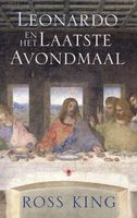 Leonardo en het laatste avondmaal - Ross King - ebook - thumbnail