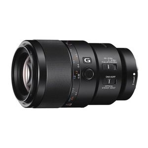 Sony FE 90mm f/2.8 Macro G OSS objectief (SEL90M28G.SYX)