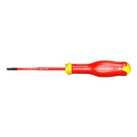 Facom PROTWIST® BORNEO® schroevendraaiers voor gecombineerde sleuf- en Phillips® schroeven - ATPB1x100TVE