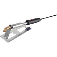 TOOLCRAFT KB-300 Hoogvermogen soldeerbout 230 V 300 W Beitelvorm 520 °C (max) Incl. uitrusting