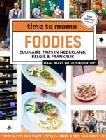 Foodies (Paperback)