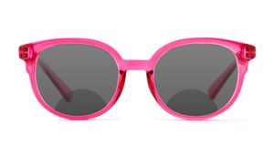 Dames Leesbril Vista Bonita | Sterkte: +4.00 | Kleur: Pink