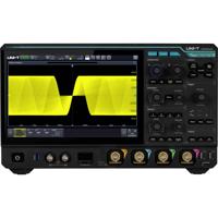 Uni-T MSO3054HD Digitale oscilloscoop 500 MHz 2.5 GSa/s 500 Mpts 12 Bit 1 stuk(s)