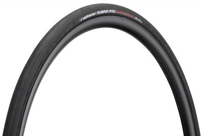 Vittoria Rubino Pro IV Vouwband Graphene 2.0 Zwart Vittoria Rubino Pro IV Vouwband Graphene 2.0 Zwart