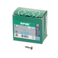 Spax pk pozi rvs 4,0x20(200)