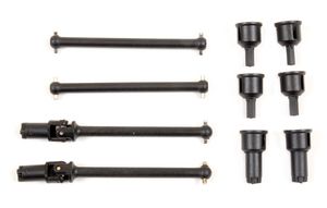 T2M - Driveshafts (T4933-05)