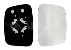 Spiegelglas Rechts 6402985