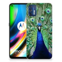 Motorola Moto G9 Plus | TPU Hoesje | Pauw