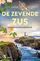 De zevende zus - Lucinda Riley - ebook