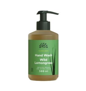 Blown away wild lemongrass hand wash