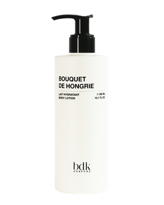 BDK Parfums Melk Bouquet de Hongrie Bodylotion 300ml