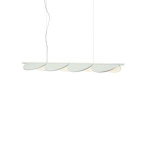 Flos Almendra S4 Hanglamp - Wit