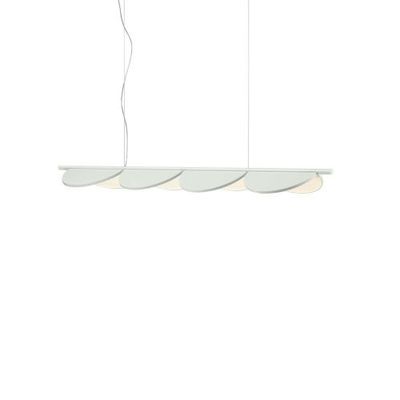 Flos Almendra S4 Hanglamp - Wit