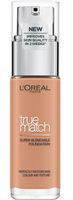 True match foundation W5