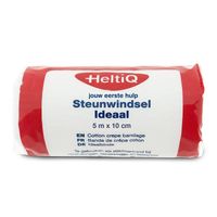 HeltiQ Steunwindsel 5mx10cm